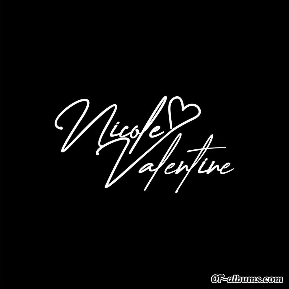 Image #2 of nicolevalentinevip