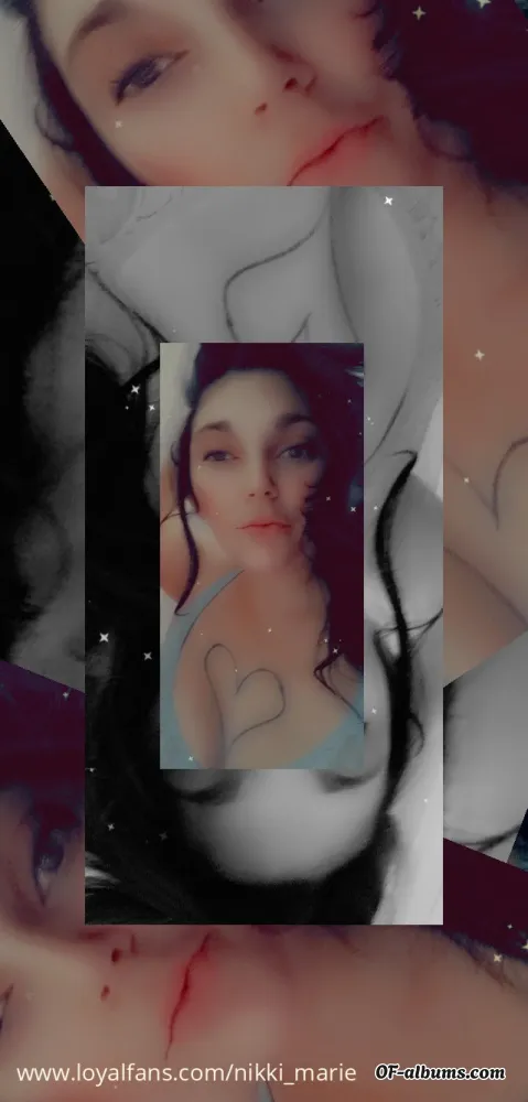 Image #1 of nikki_marie