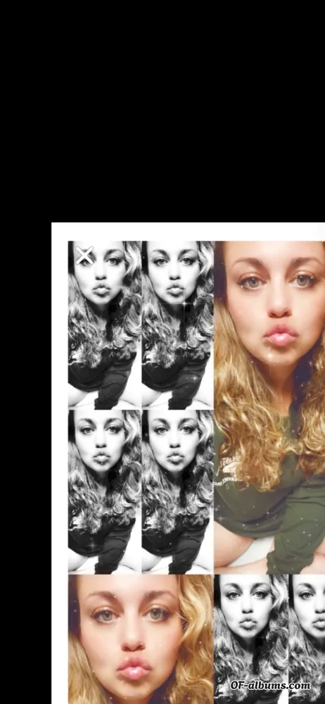 Image #1 of nikkibebe89