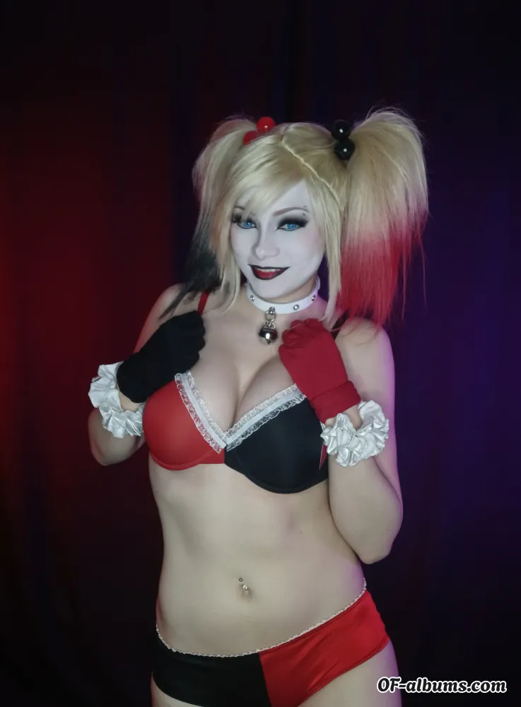 Image #8 of nikkinevermore