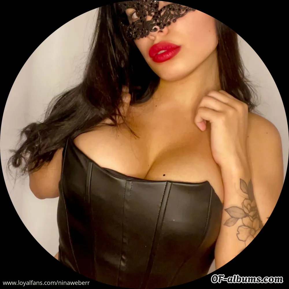 Image #1 of ninaweberr