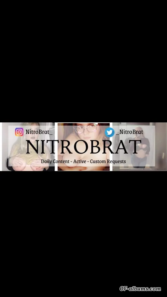 Image #2 of nitrobrat