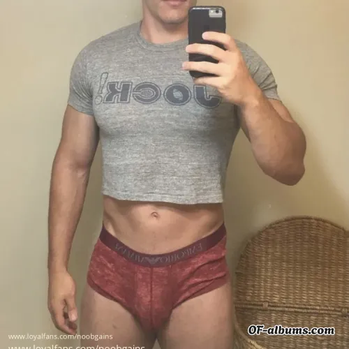 Image #2 of noobgains