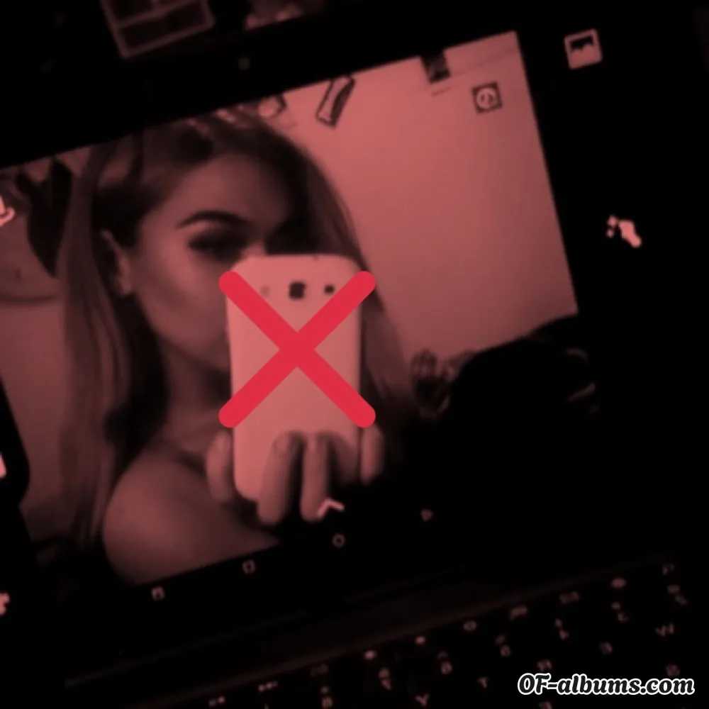 Image #1 of notghostgirl