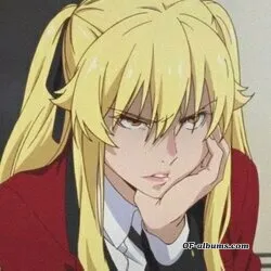 Image #1 of notsoholymary