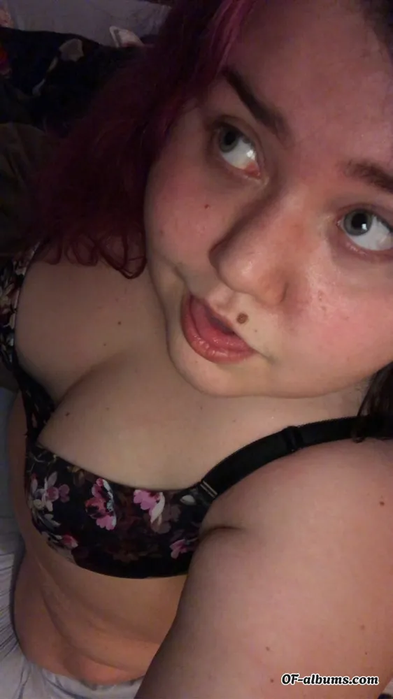 Image #1 of notyouraveragebigirl