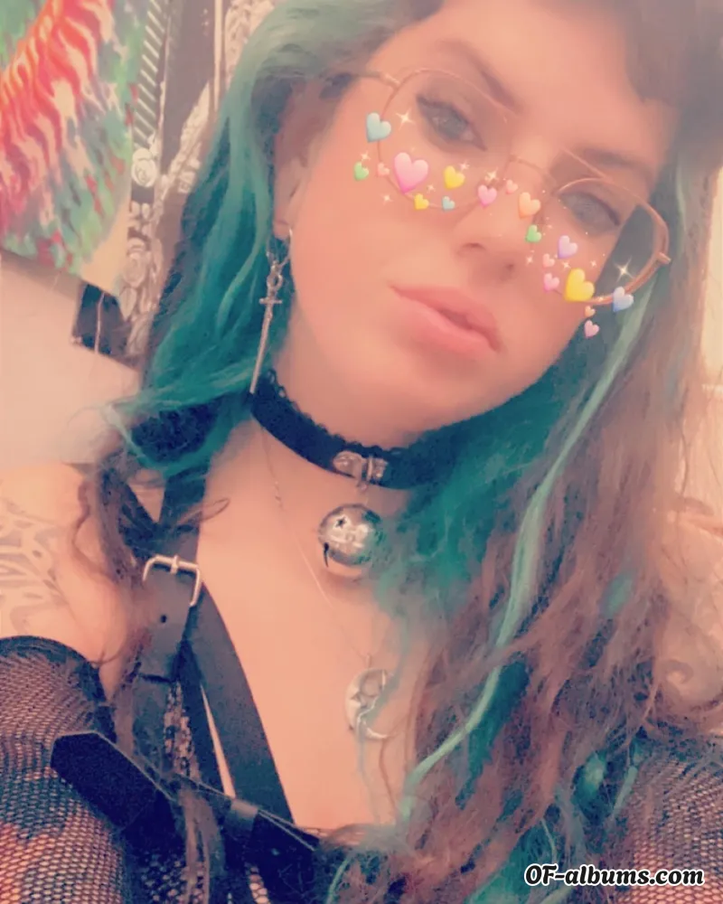 Image #1 of nucleardoll