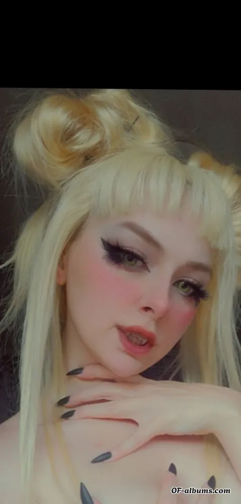 Image #1 of nyokonicole