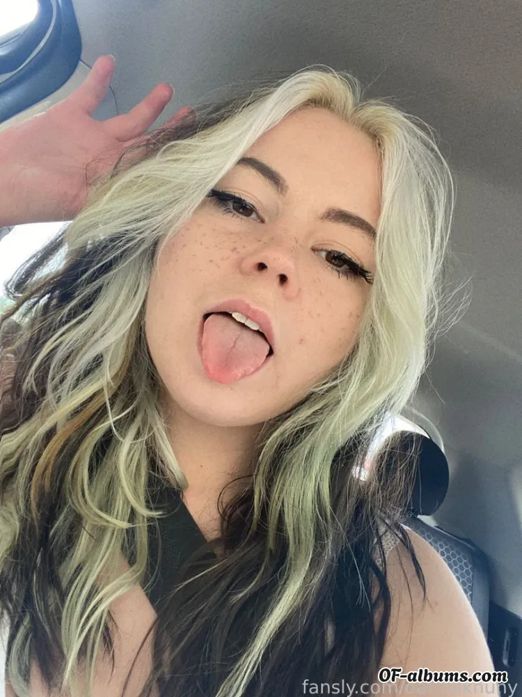 Image #3 of oatmilkhuny