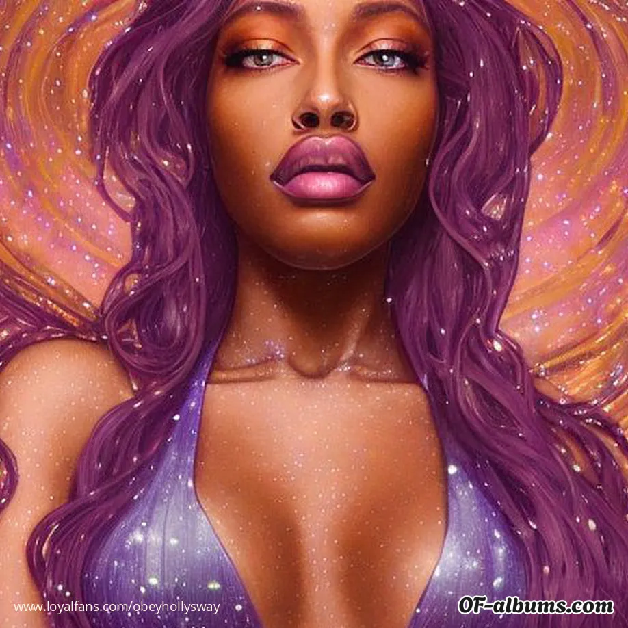 Image #1 of obeyhollysway