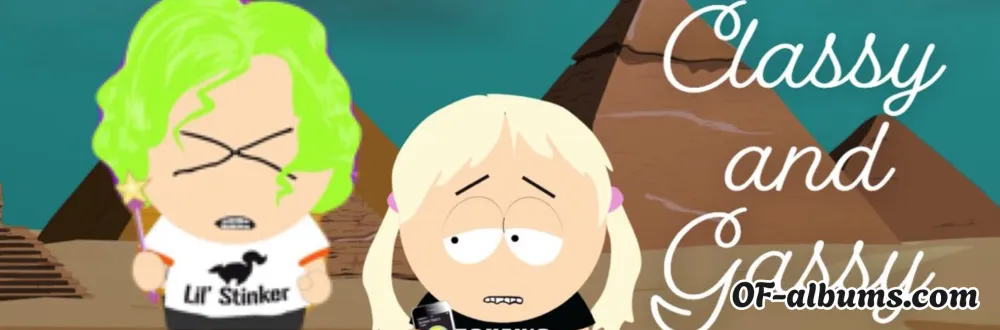 Image #2 of officialclassyngassy