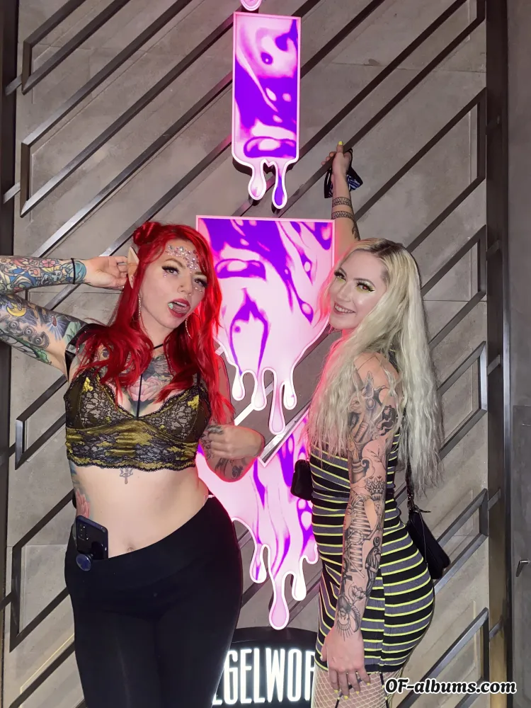 Image #1 of officialclassyngassy