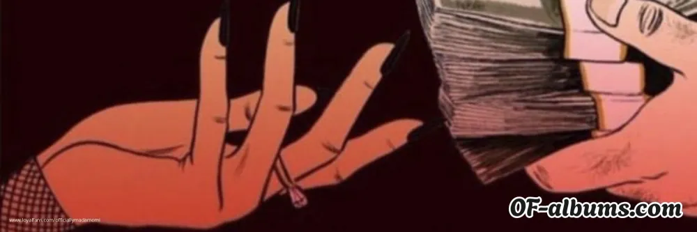 Image #2 of officiallymadamomi
