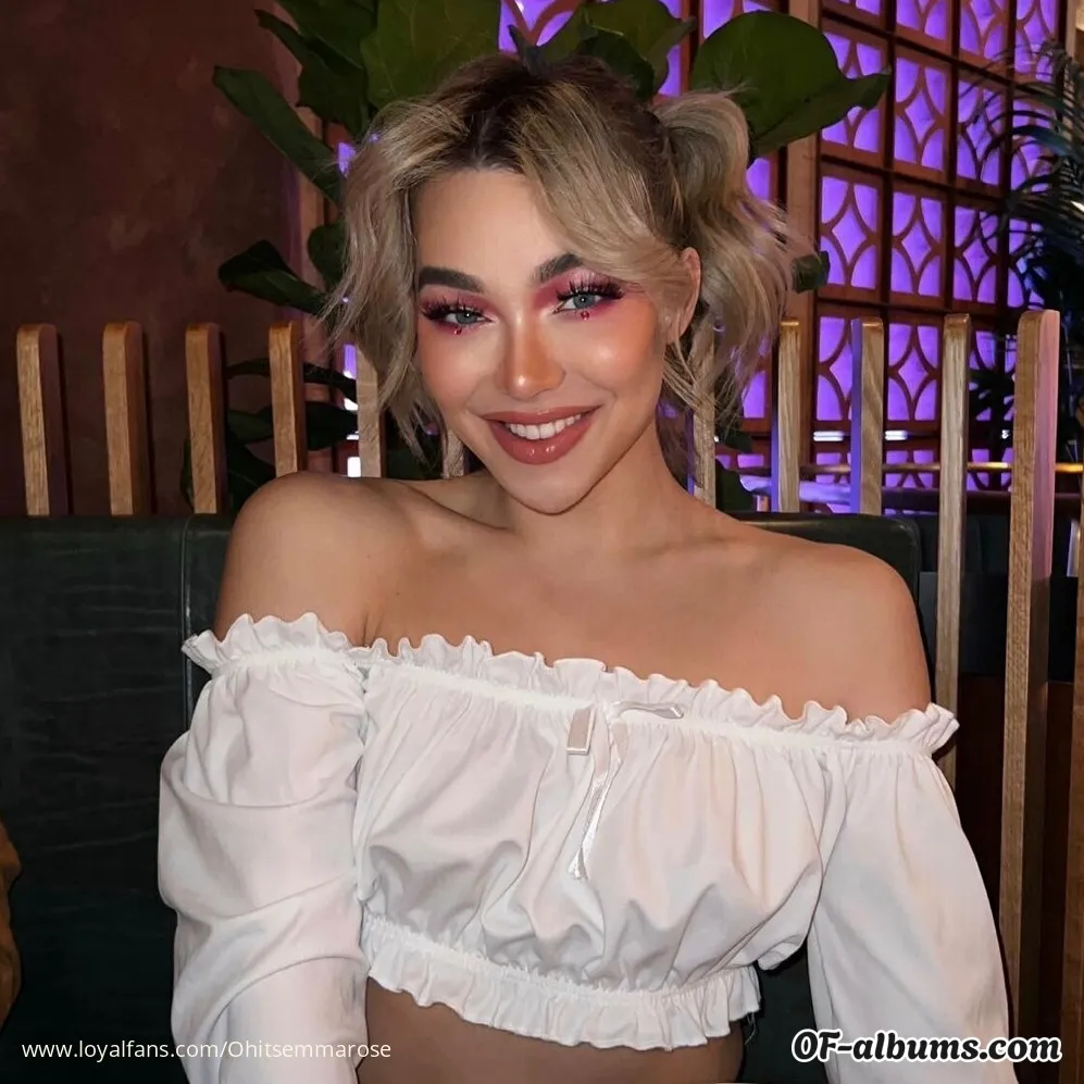 Image #6 of ohitsemmarose