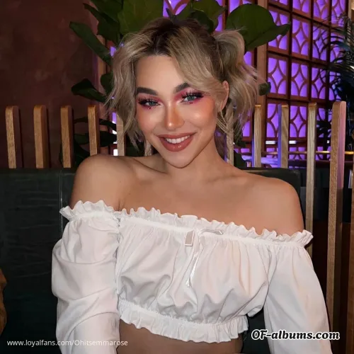 Image #5 of ohitsemmarose