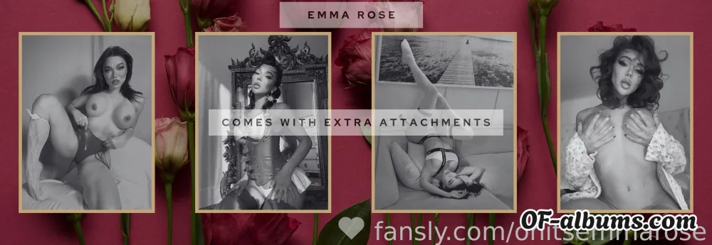 Image #2 of ohitsemmarose