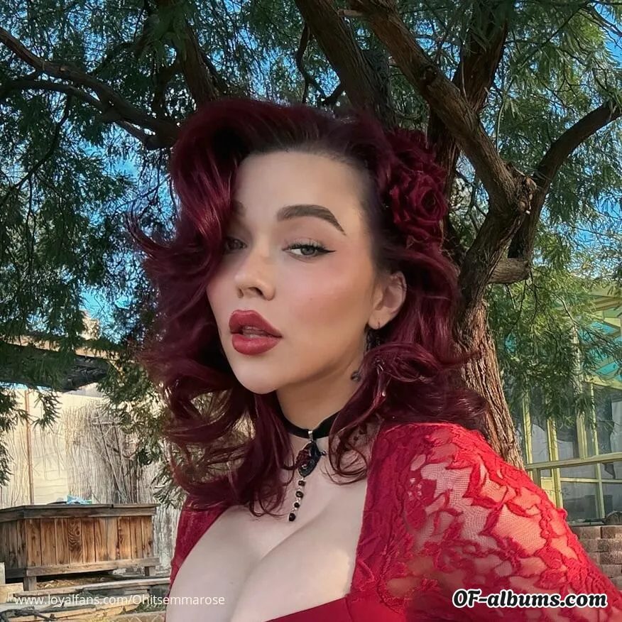 Image #3 of ohitsemmarose
