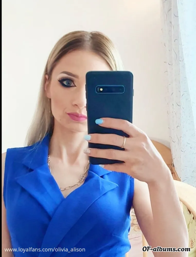 Image #1 of olivia_alison