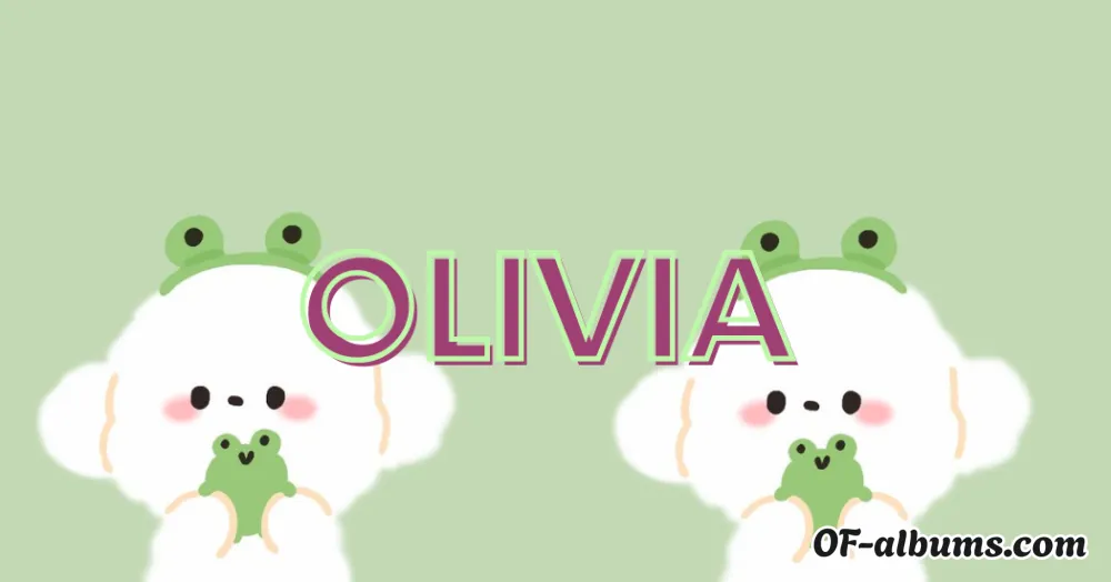 Image #2 of oliviaa
