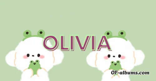 Image #3 of oliviaa
