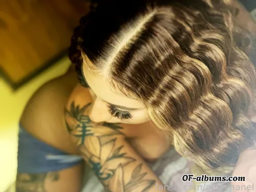 Image #4 of onlychanel