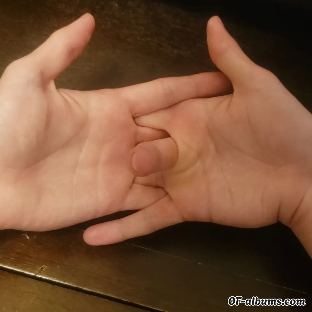 Image #2 of onlyhands-18
