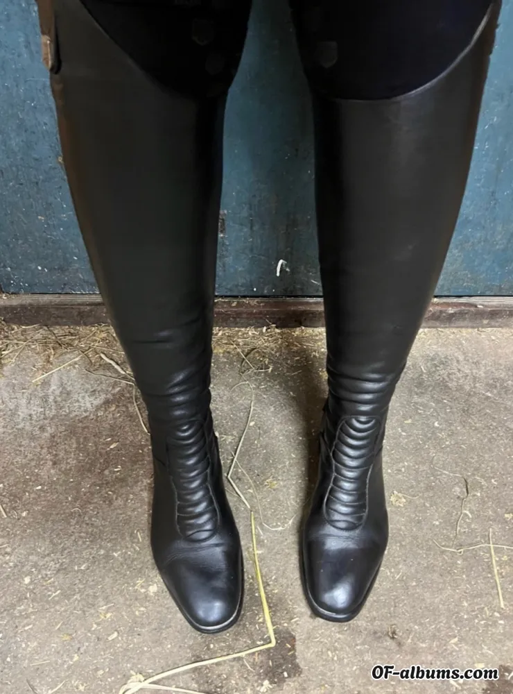 Image #1 of onlyridingboots