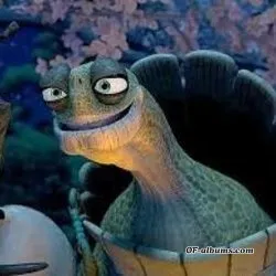 Image #1 of oogway