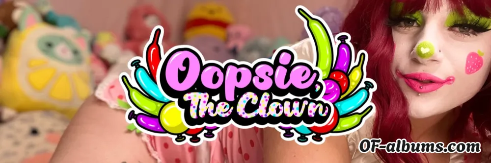 Image #3 of oopsietheclown