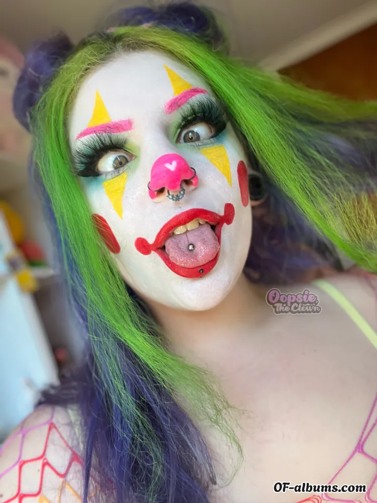 Image #2 of oopsietheclown