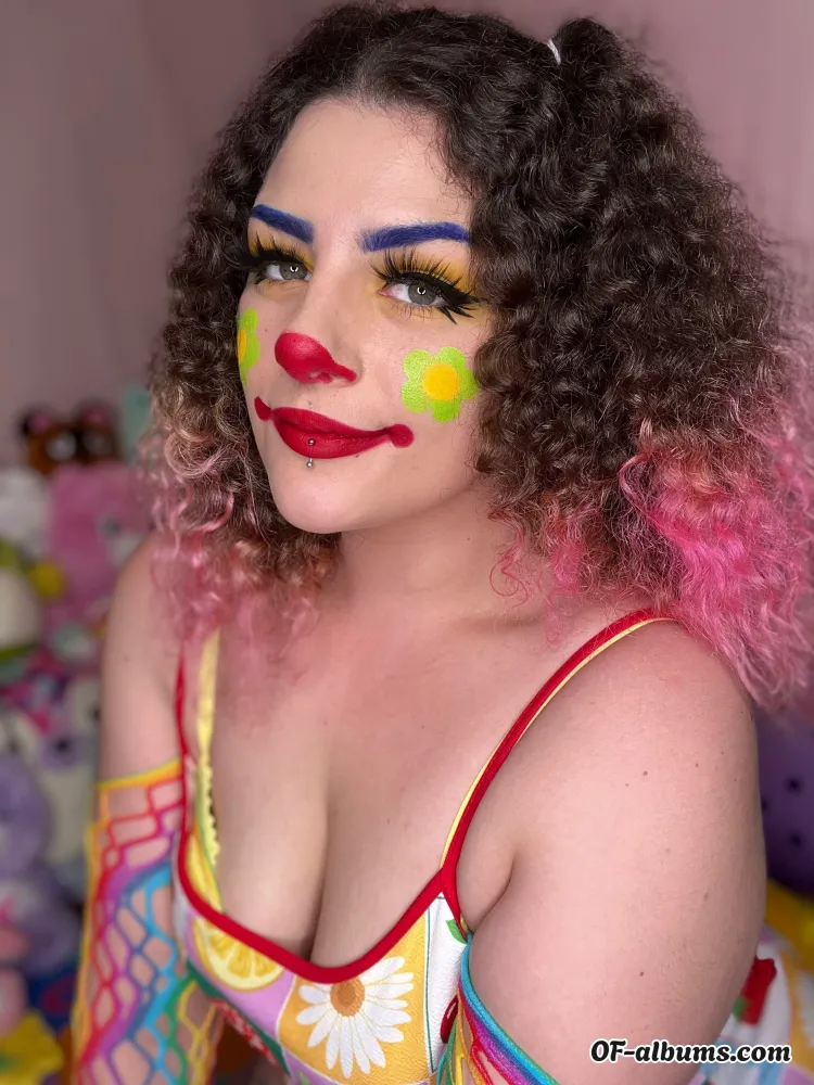 Image #4 of oopsietheclown