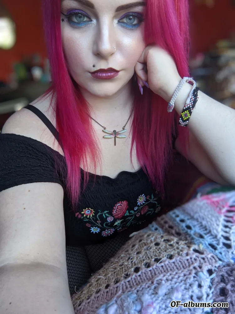 Image #1 of opalkittygirl