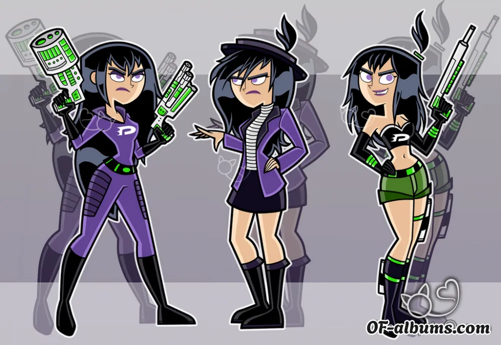 Image #2 of oppaigothgf