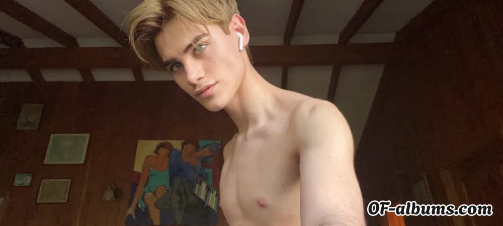 Image #2 of oscarharrisonx