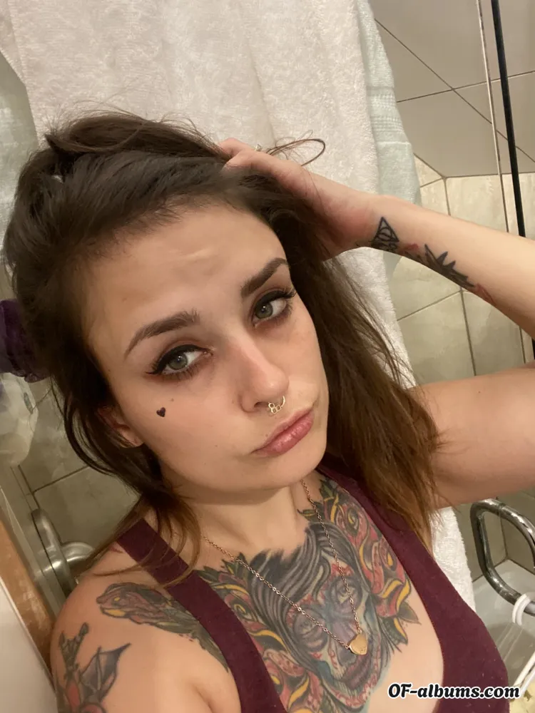 Image #1 of otterlybridget