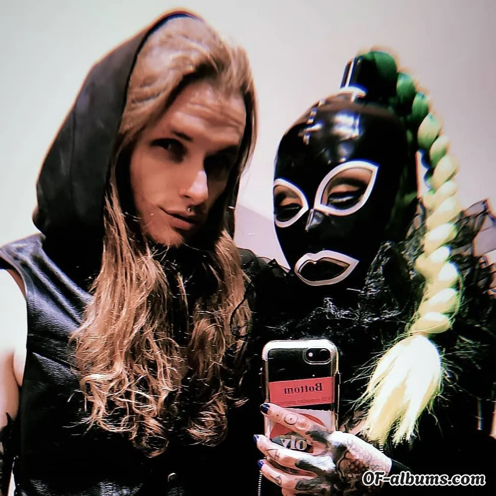 Image #1 of ouroborosblvck