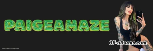 Image #4 of paigeamaze