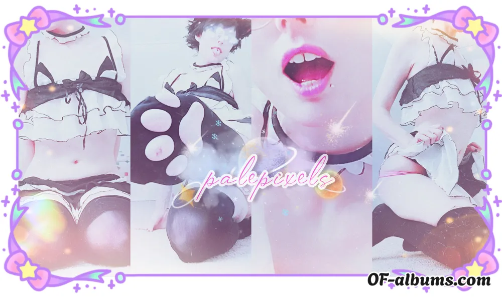 Image #2 of palepixels