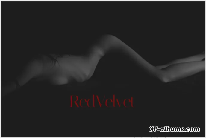 Image #2 of pamredvelvet