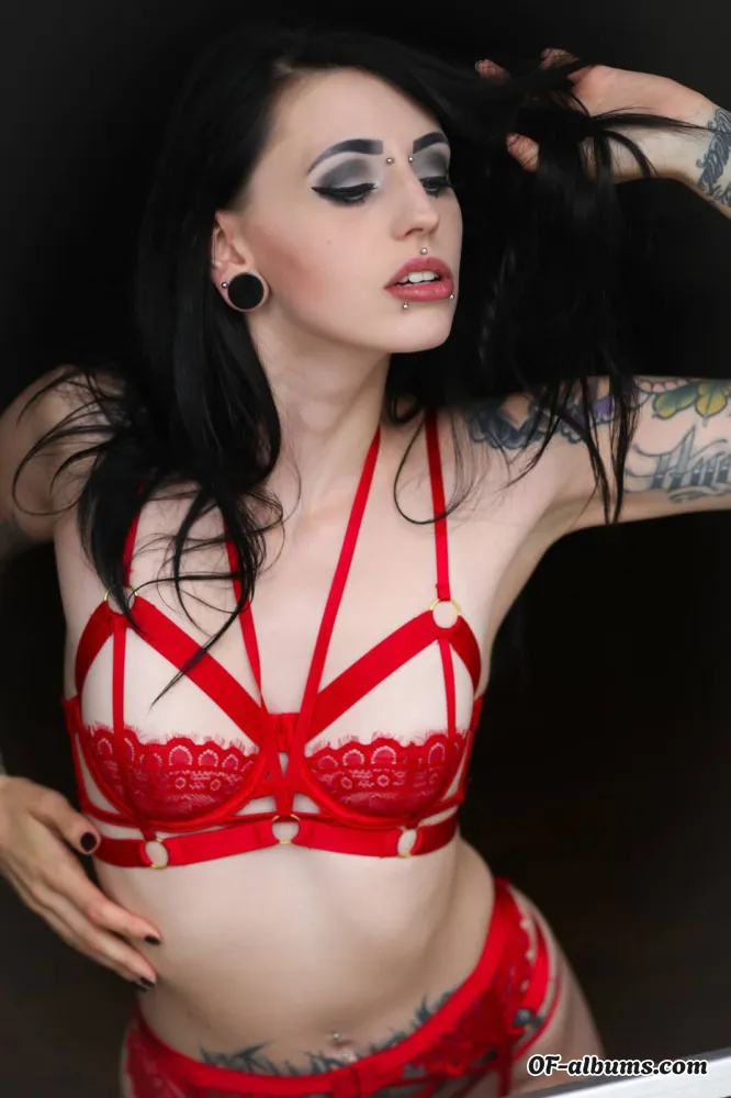 Image #1 of patty_freakyfresh