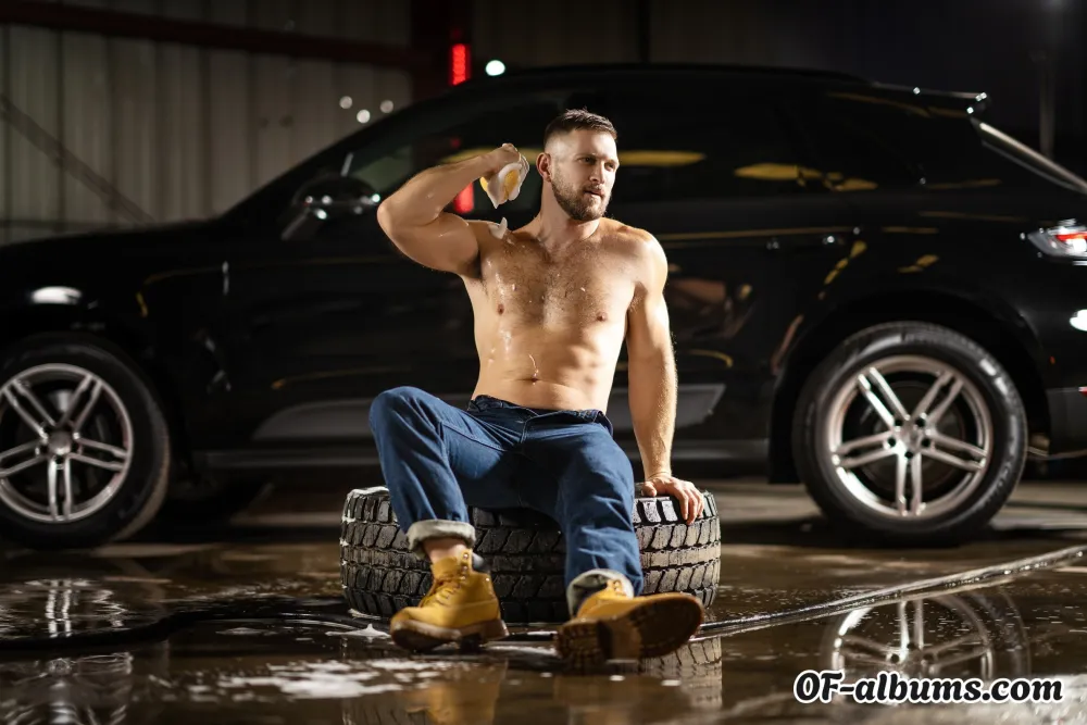 Image #1 of paulwagnersex