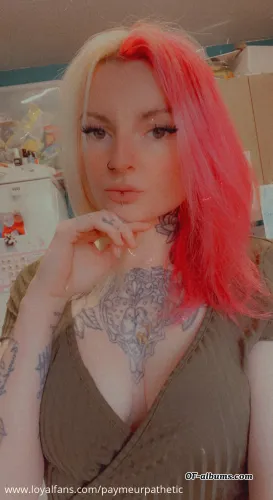 Image #2 of paymeurpathetic