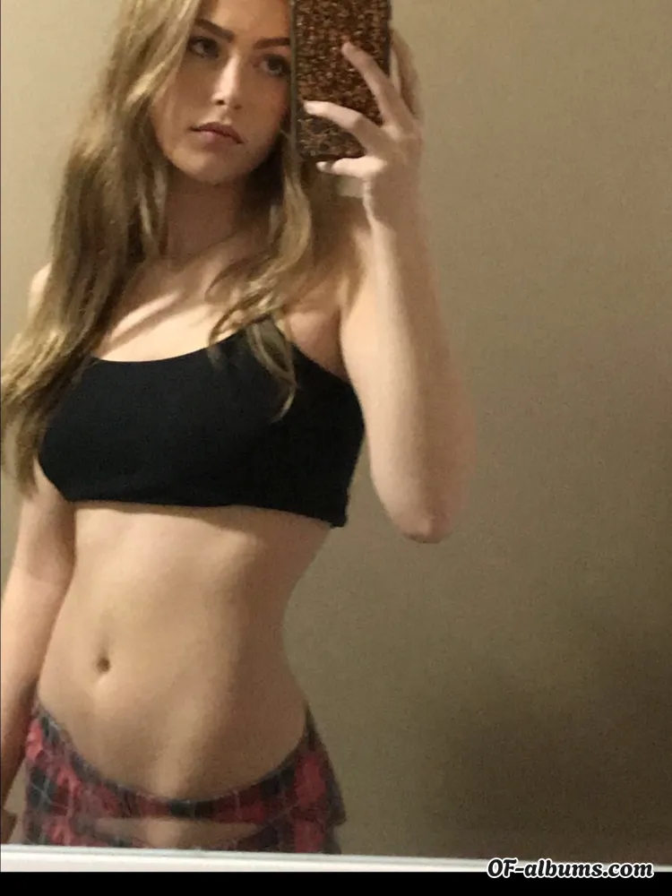 Image #1 of peachy-shy