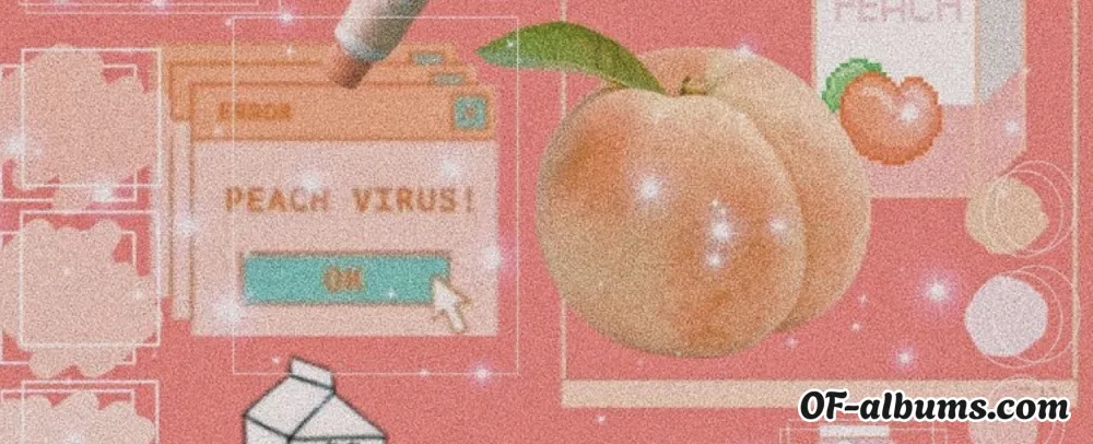 Image #2 of peachy_kiki