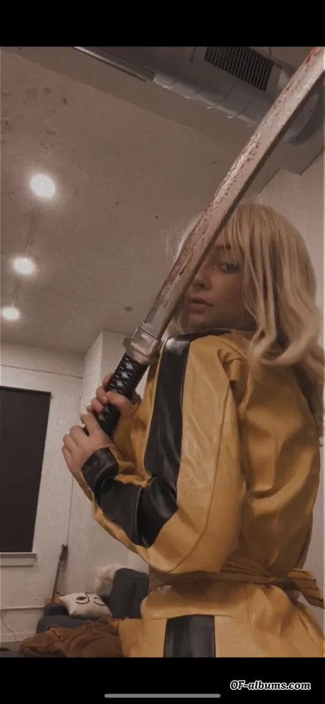 Image #1 of peachy_kiki