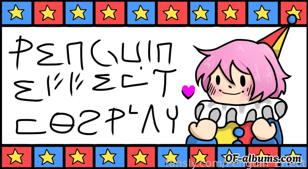 Image #2 of penguin_effect