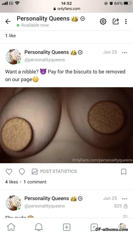 Image #2 of personalityqueens