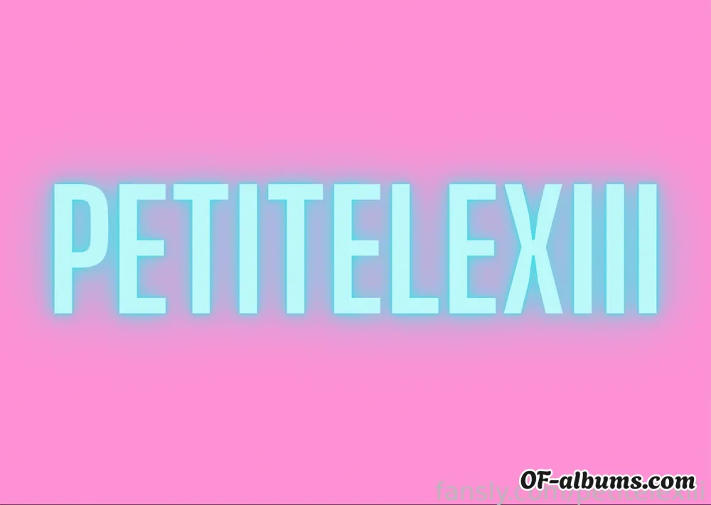 Image #2 of petitelexiii