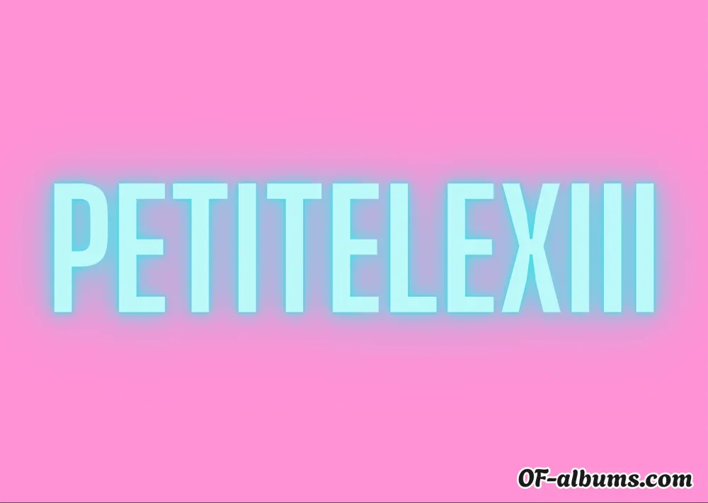 Image #5 of petitelexiii
