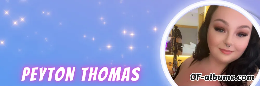 Image #2 of peytonthomasfree